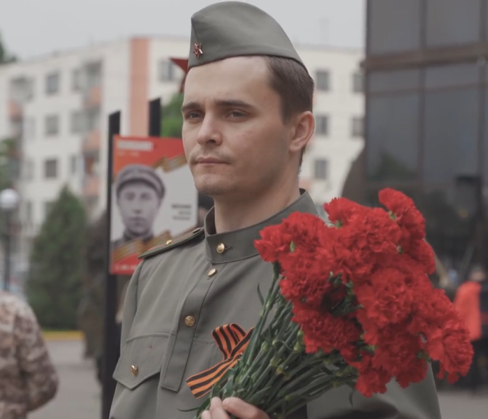 9 мая