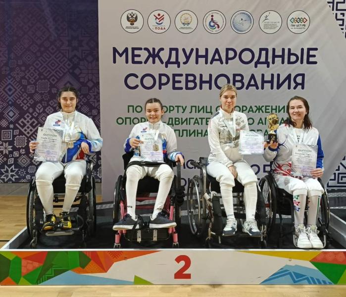 спорт