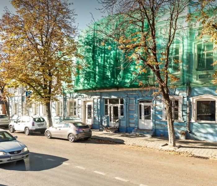 Постоялый двор