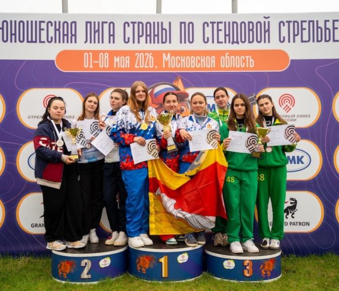Спорт