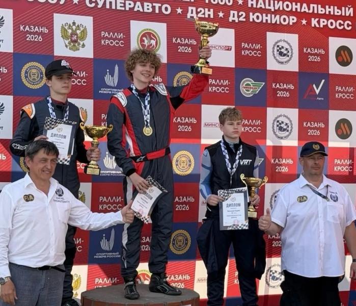 Спорт