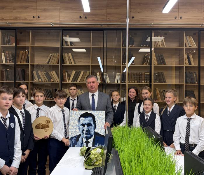 ВГЛТУ