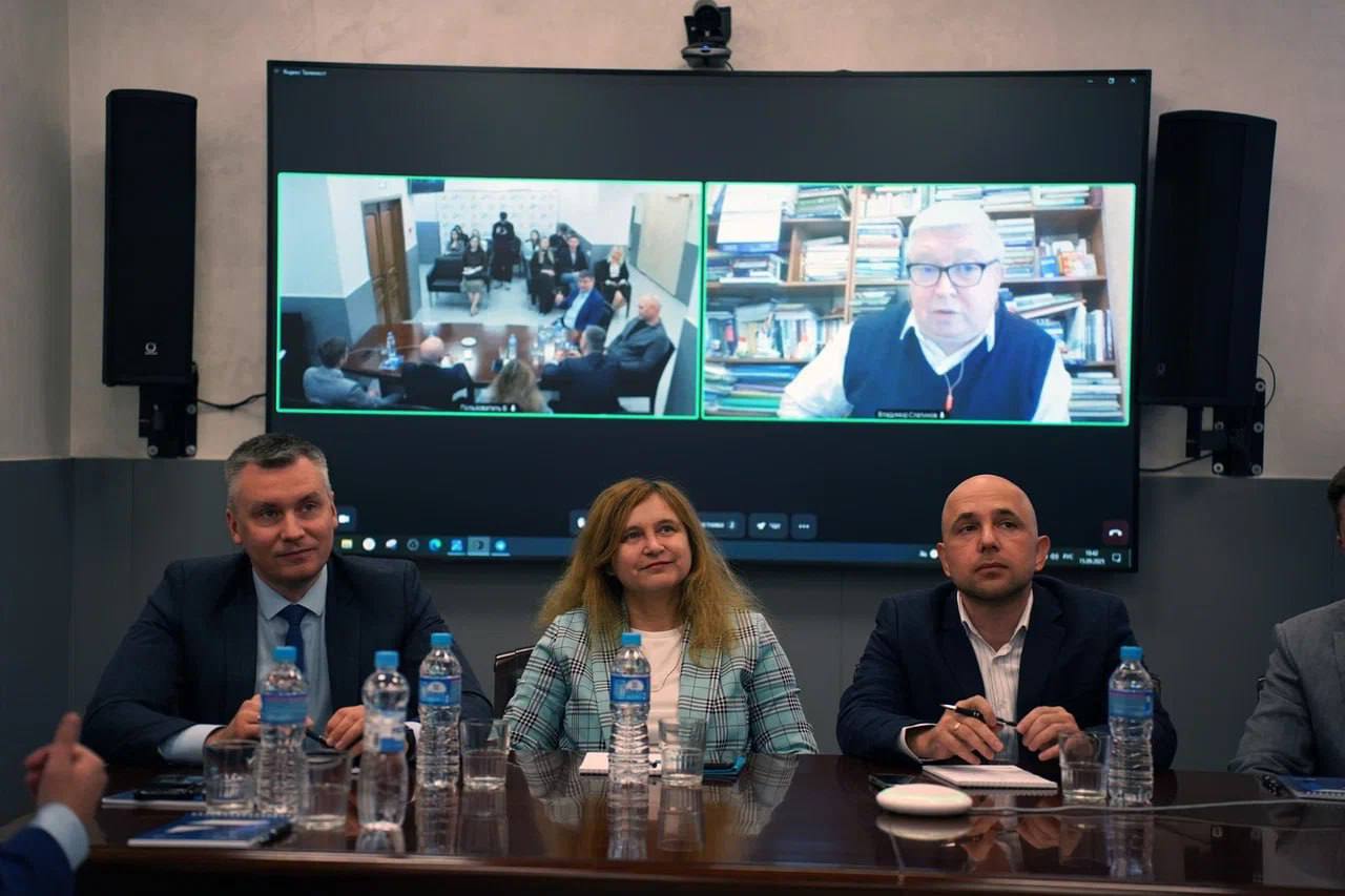 выборы