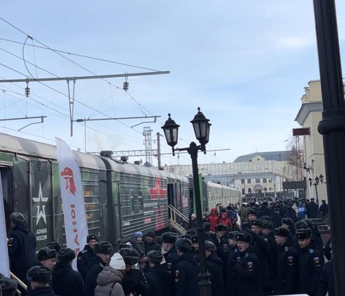 Фото взято из архива "Воронеж Град"