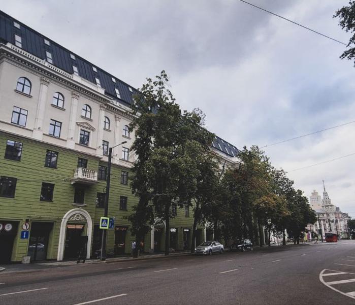 воронеж 