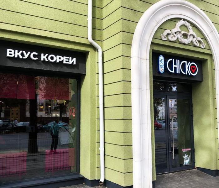 chicko