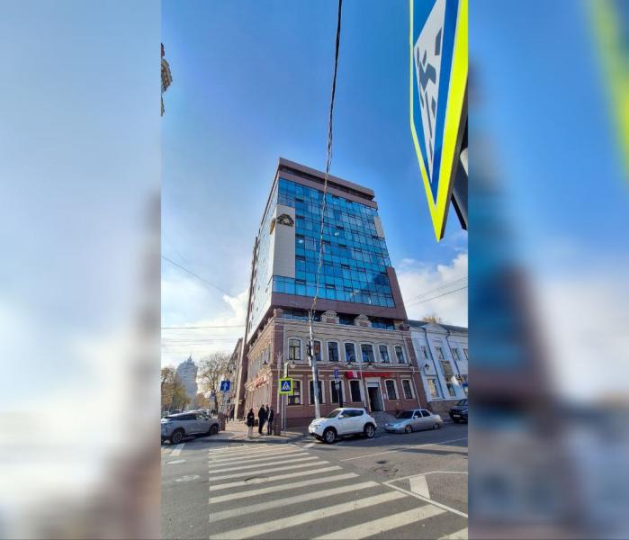 дом титова 