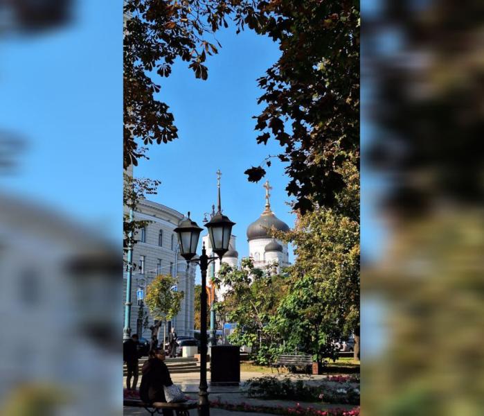 воронеж 