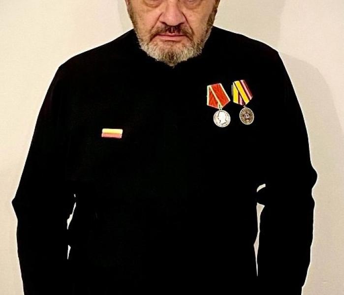 Священник