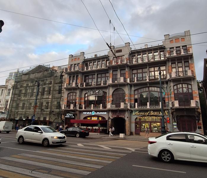 бристоль