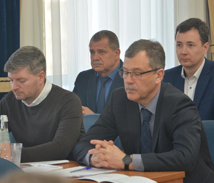 Гордума