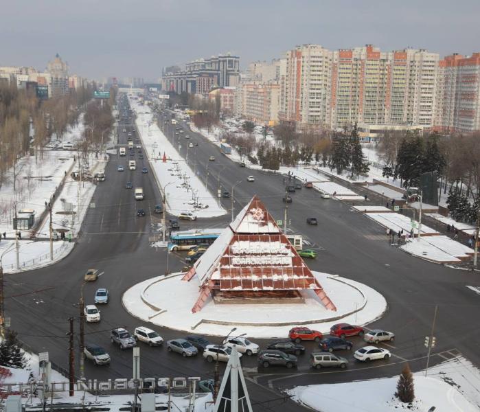 Воронеж