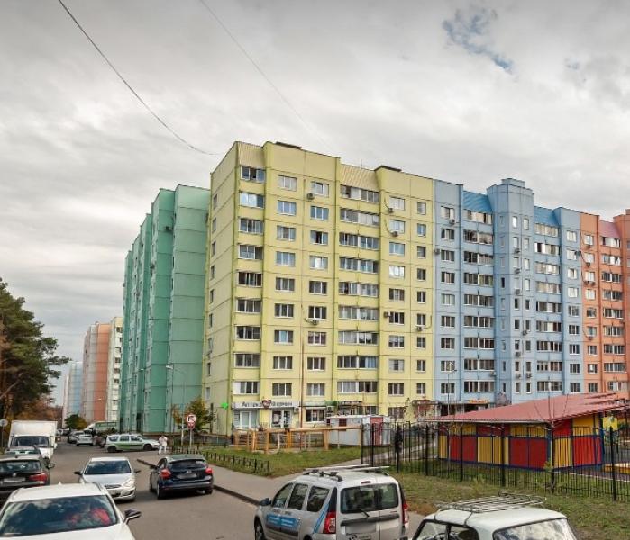 Дома