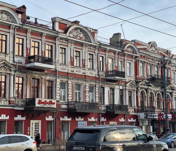 воронеж 