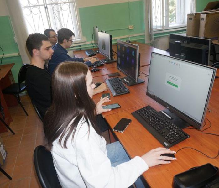ВГЛТУ