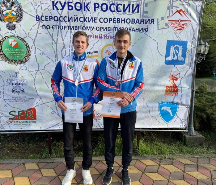 Ориентирование