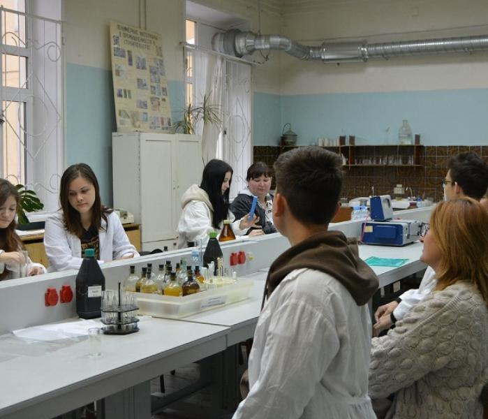 ВГЛТУ