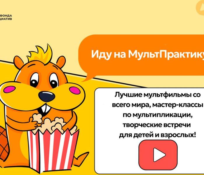 Мультпрактика