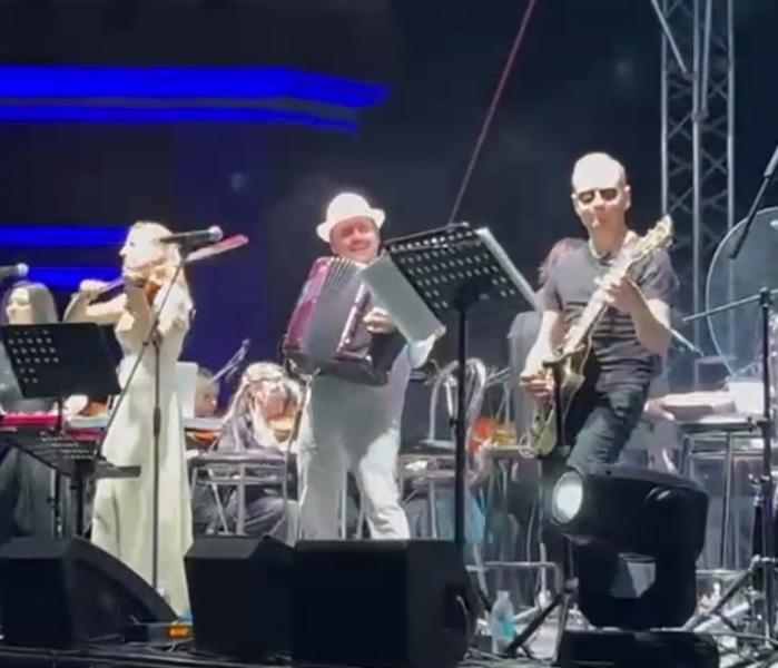 Музыкант
