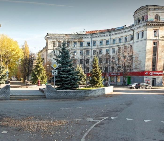 Депутатская
