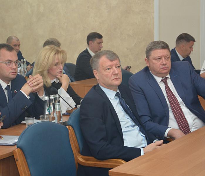 Гордума
