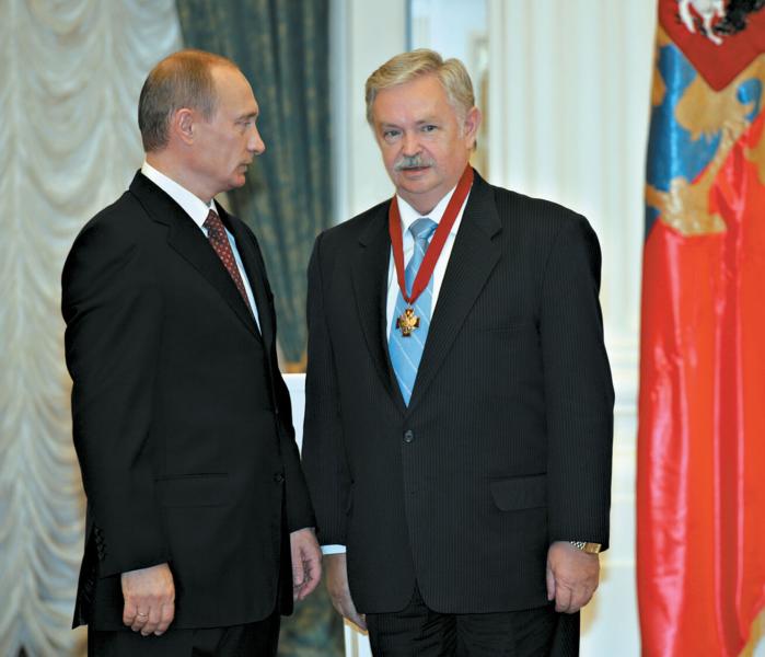 лиханов