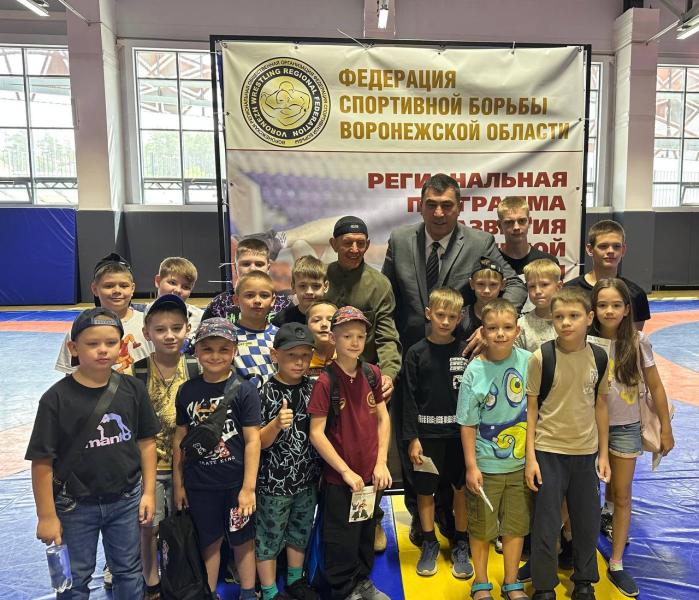 Давид Владимирович Мусульбес
