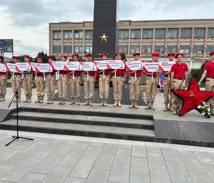 Акция