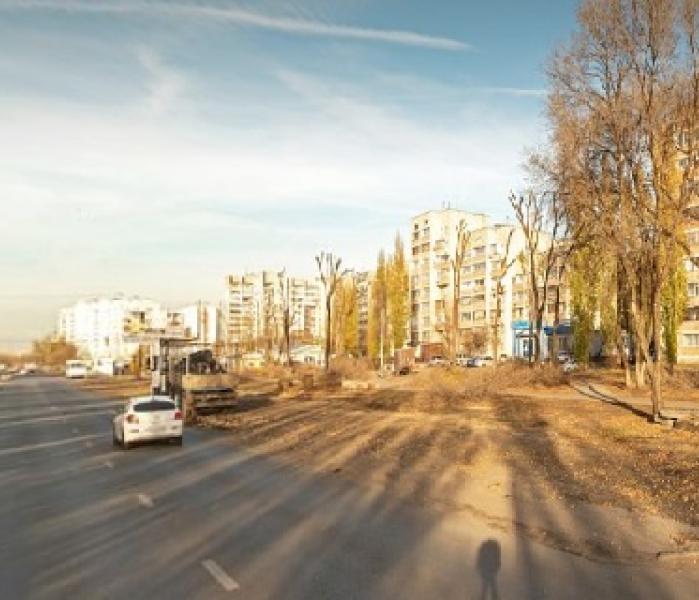 Бульвар