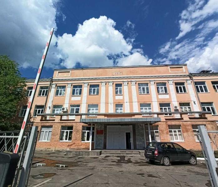 Воронежское художественное училище 