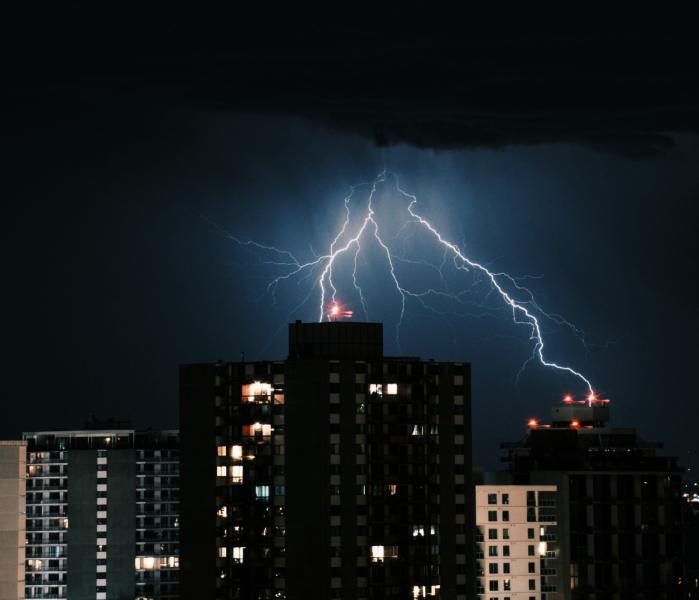 Гроза