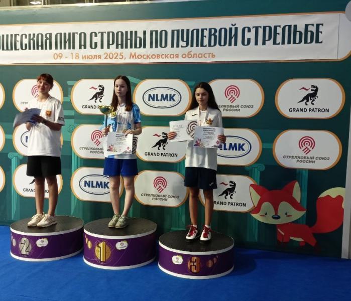 Стрельба