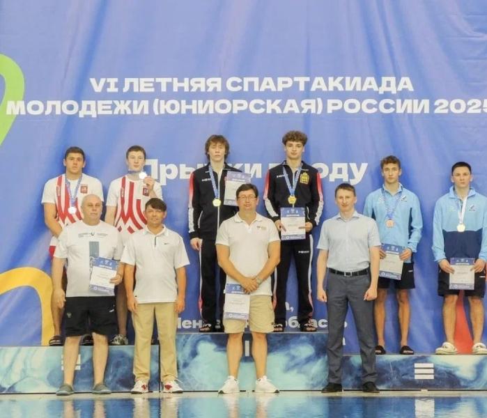 Прыгуны