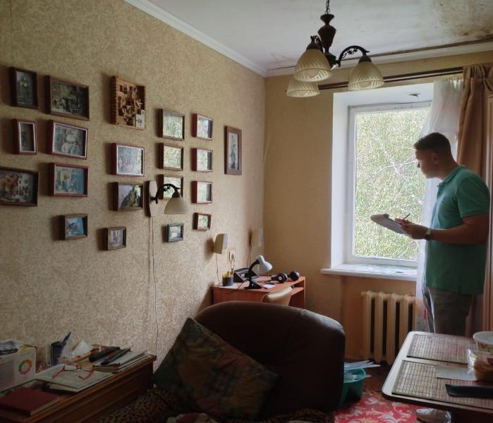 атака дронов