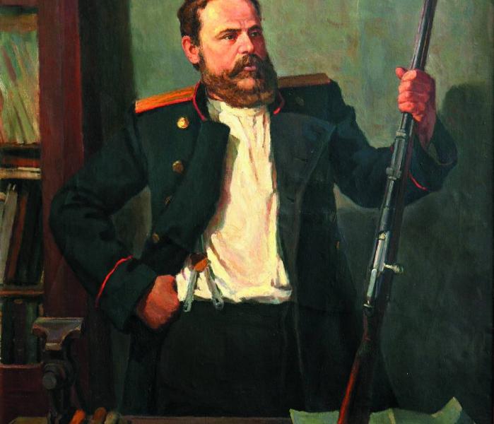 мосин