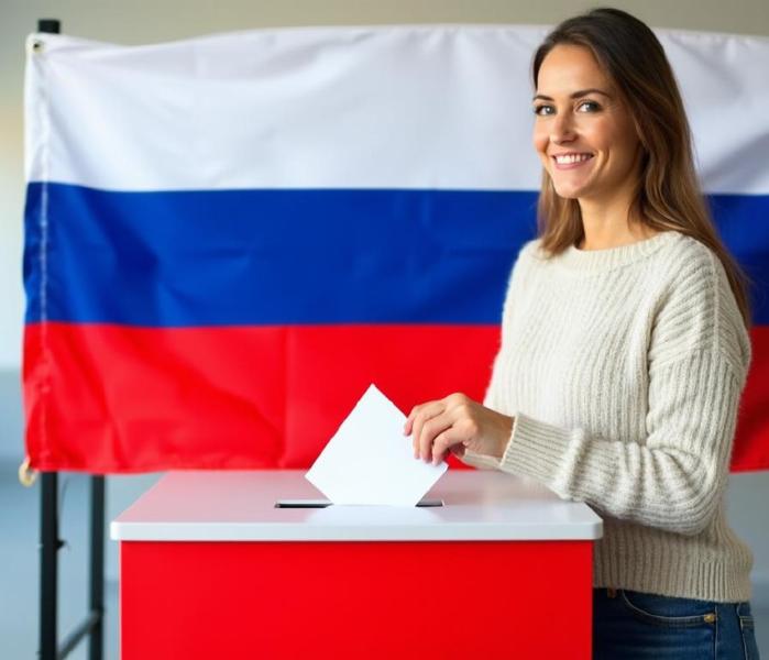выборы