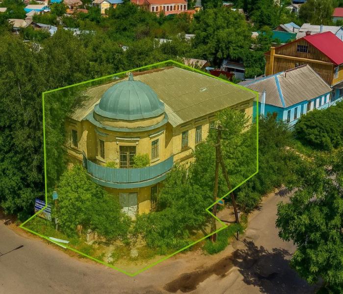 Особняк