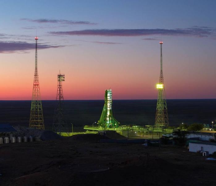 Ракета