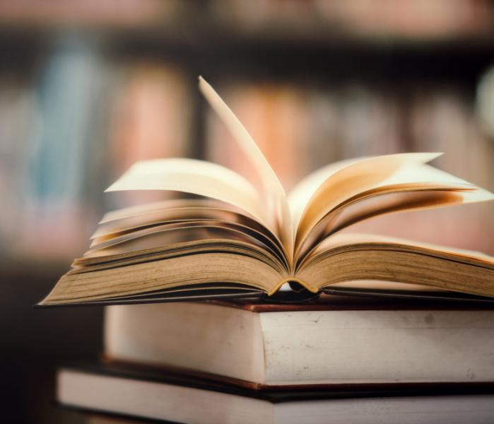 Книга