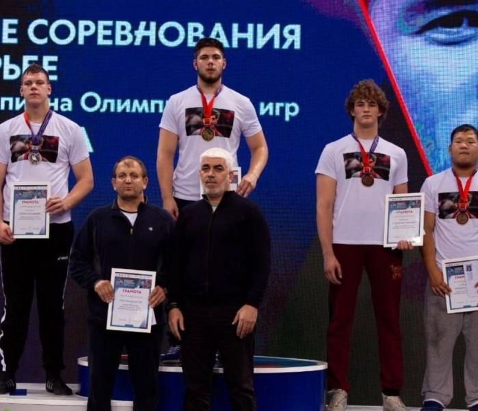 Спорт