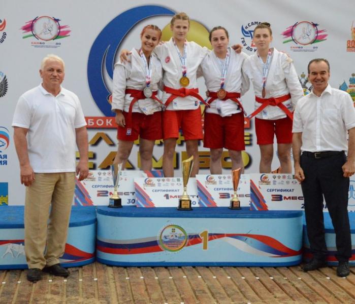 Спорт 
