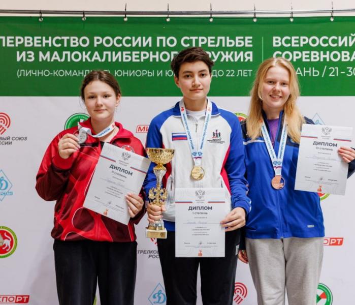 Спорт 