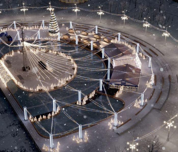 Каток