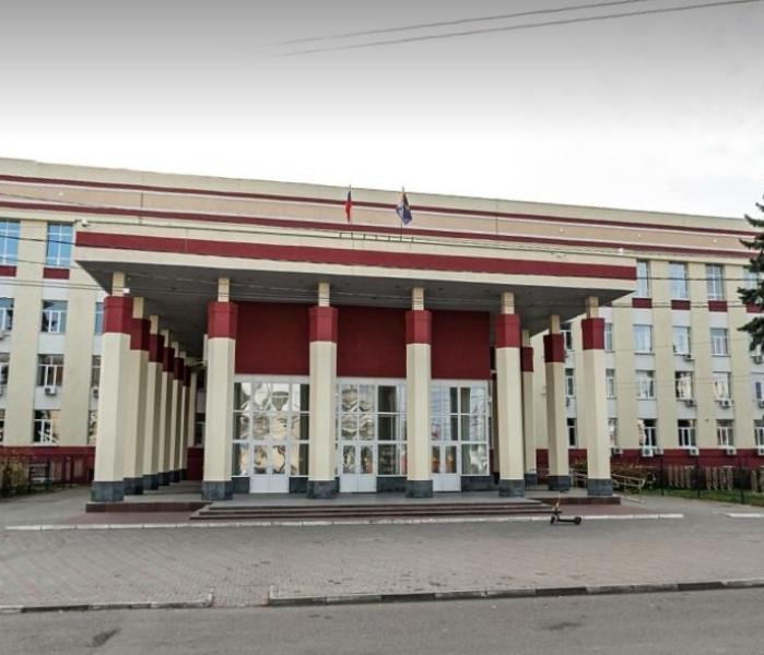 ВГУ