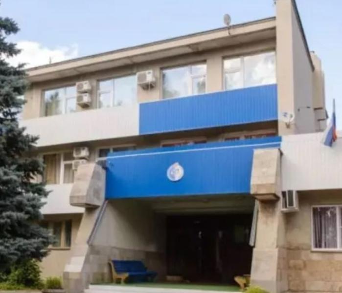Спорткомплекс
