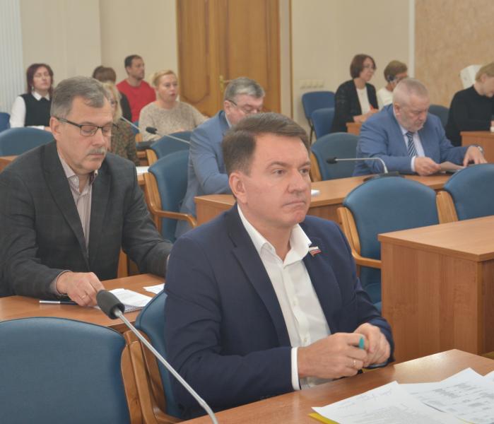 Гордума