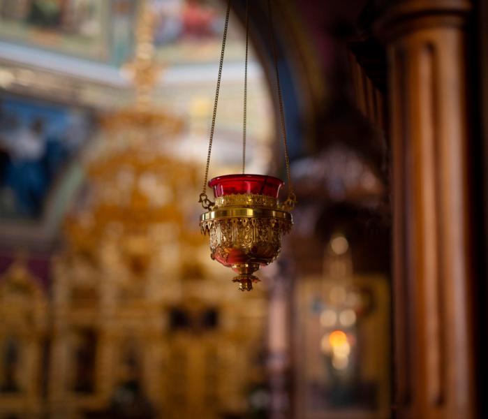 Церковь