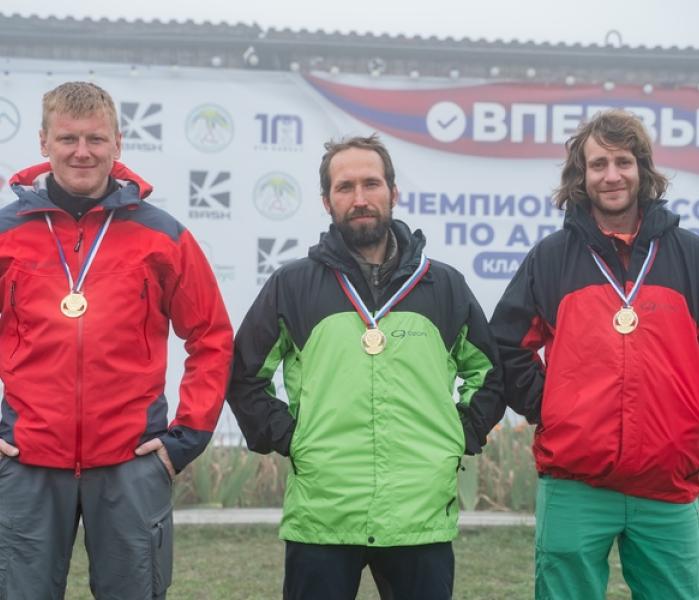 спорт