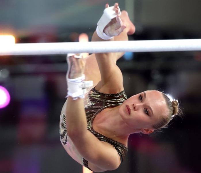 Мельникова