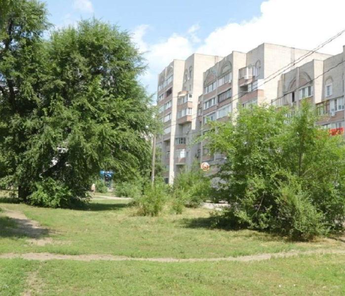 Сквер